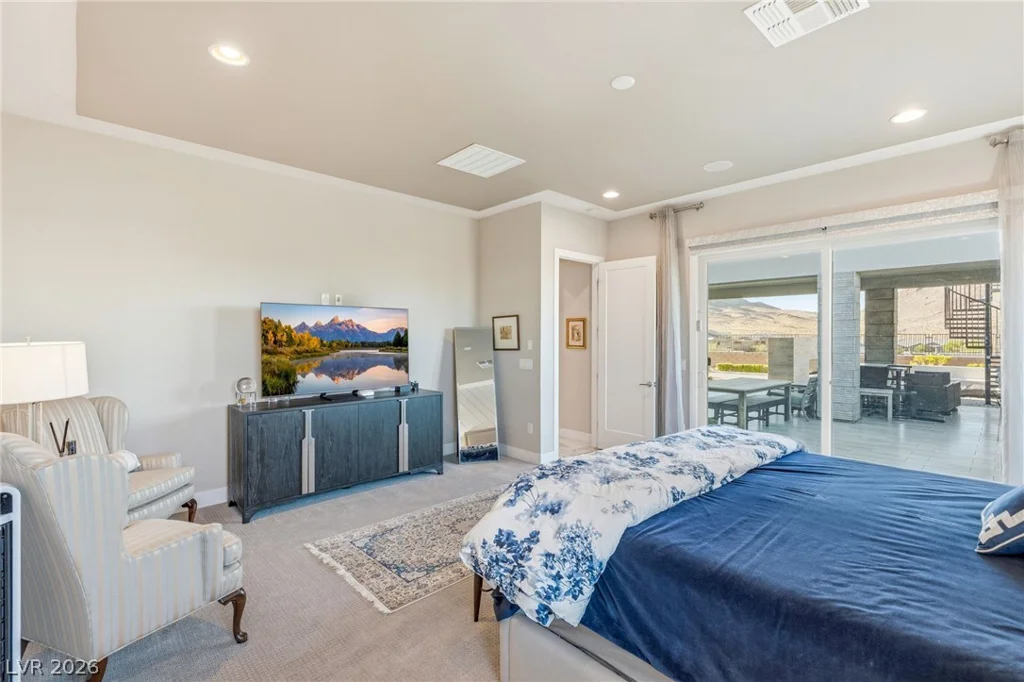 11250 Ansel, Las Vegas, NV 89138