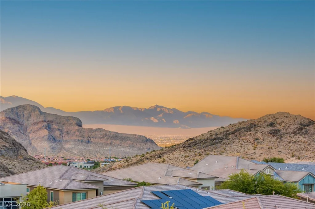 11250 Ansel, Las Vegas, NV 89138