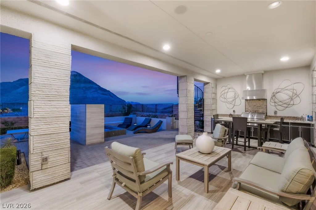 11250 Ansel, Las Vegas, NV 89138