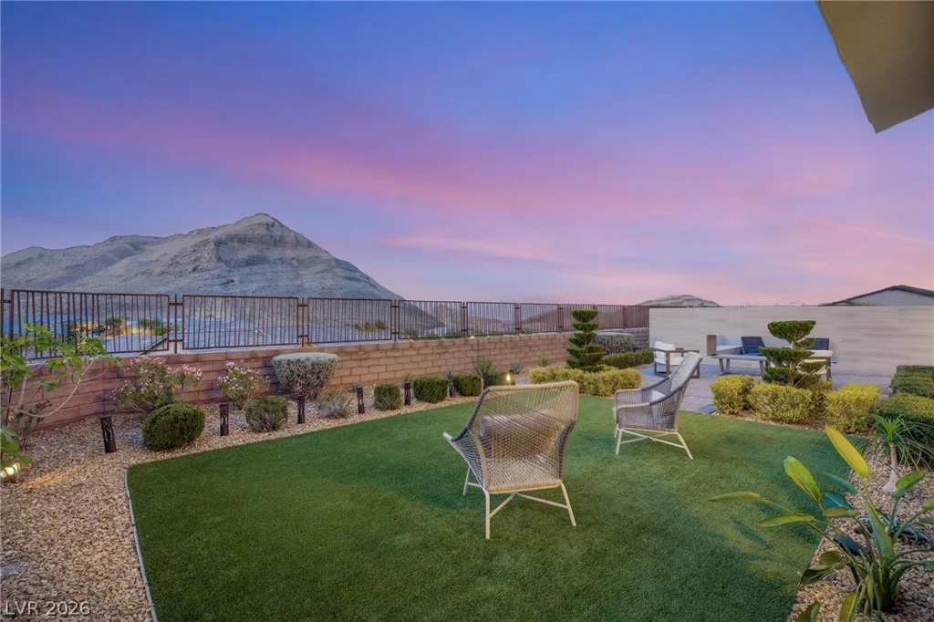 11250 Ansel, Las Vegas, NV 89138