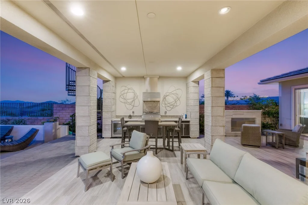 11250 Ansel, Las Vegas, NV 89138