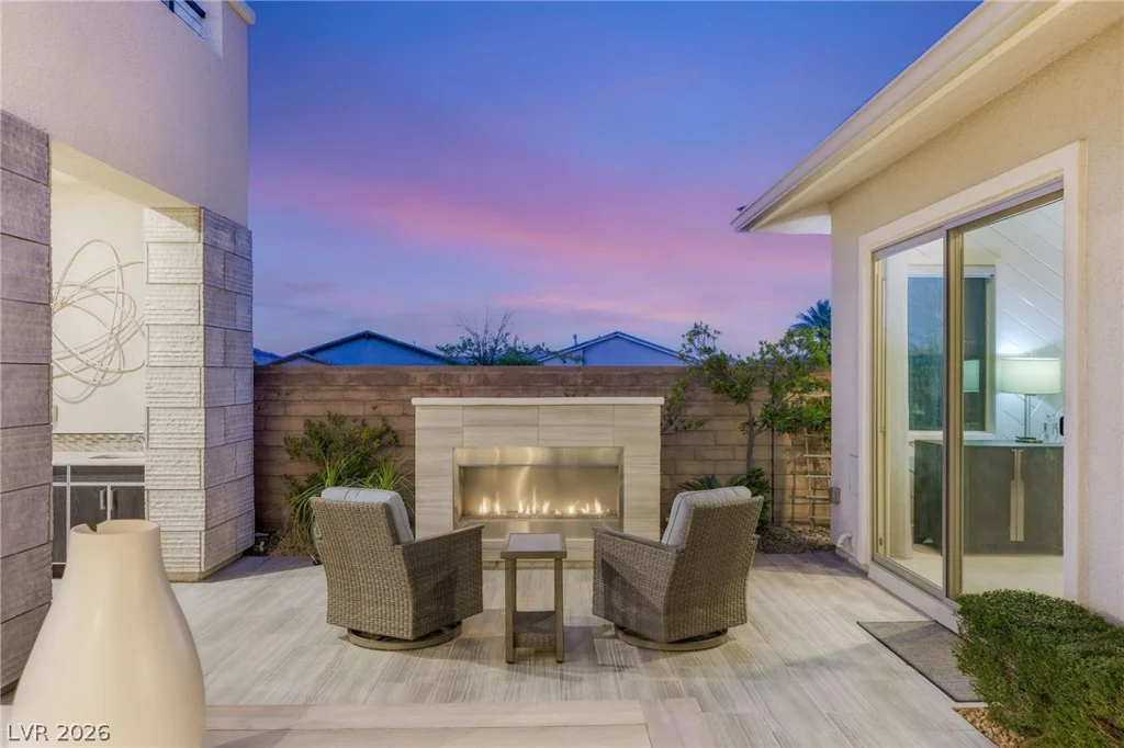 11250 Ansel, Las Vegas, NV 89138