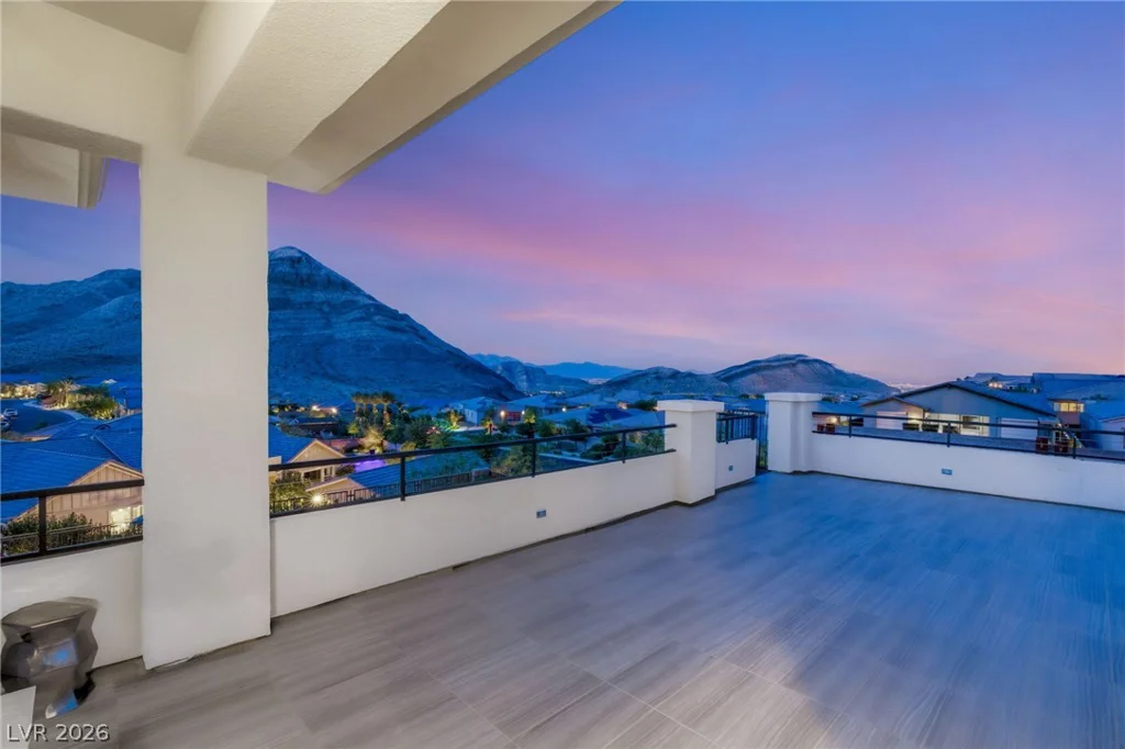 11250 Ansel, Las Vegas, NV 89138