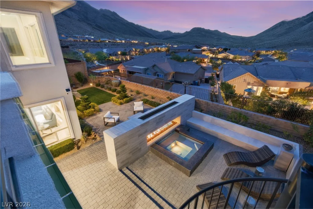 11250 Ansel, Las Vegas, NV 89138