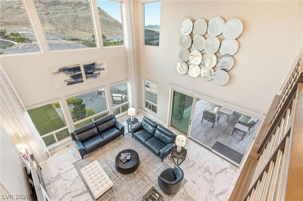 11250 Ansel, Las Vegas, NV 89138