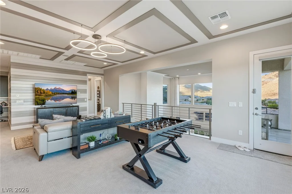 11250 Ansel, Las Vegas, NV 89138