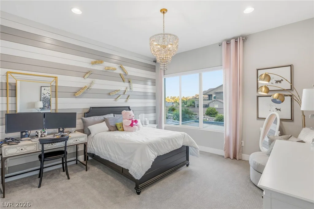 11250 Ansel, Las Vegas, NV 89138