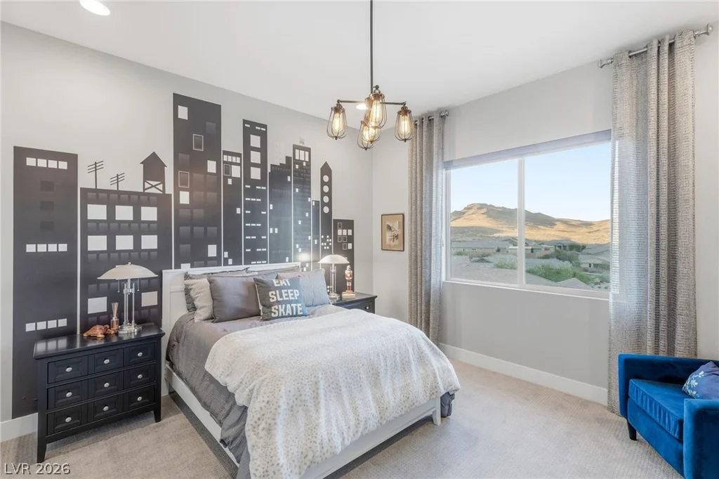 11250 Ansel, Las Vegas, NV 89138