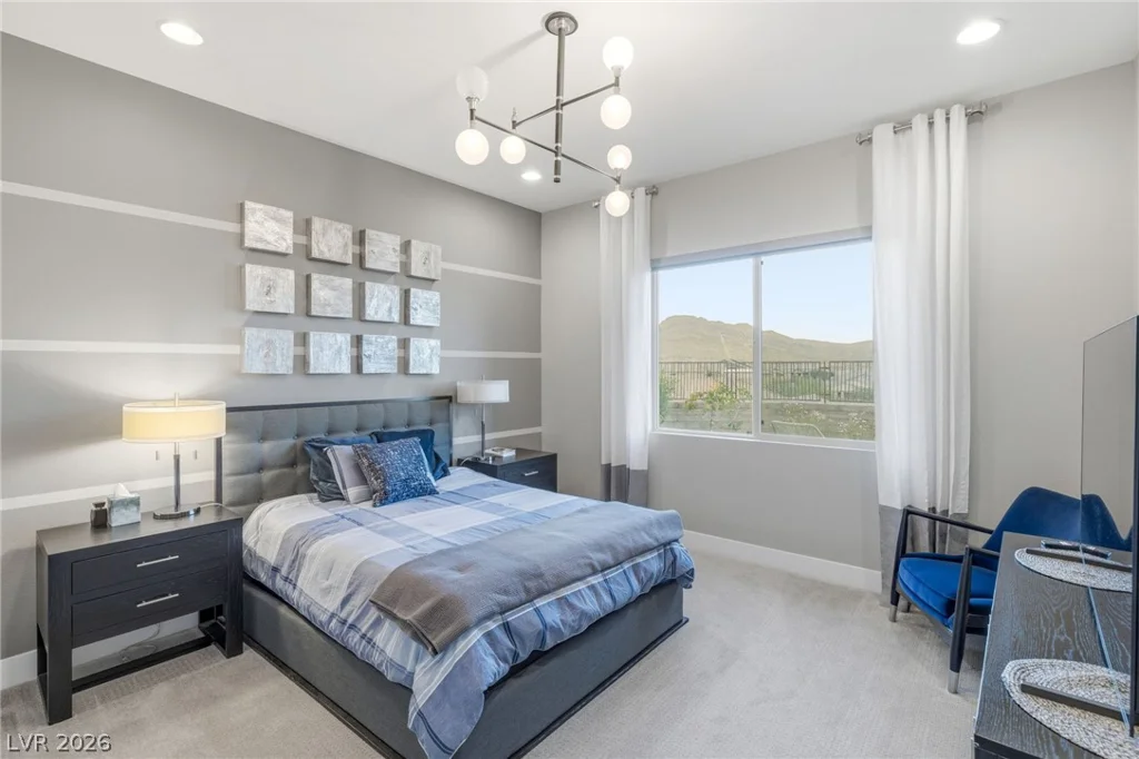 11250 Ansel, Las Vegas, NV 89138