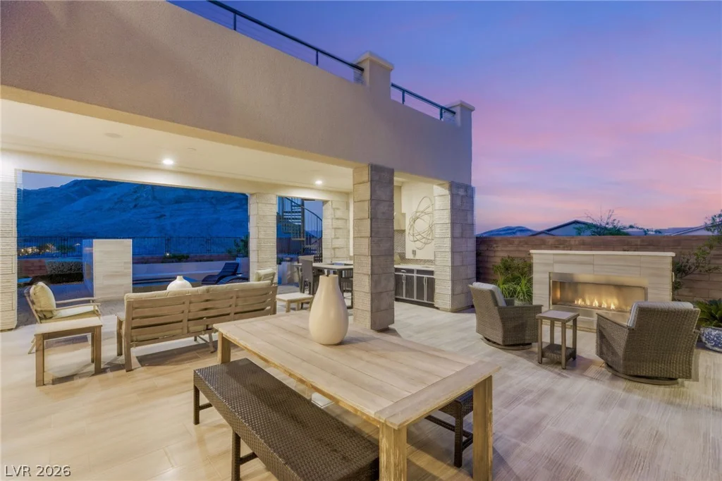 11250 Ansel, Las Vegas, NV 89138