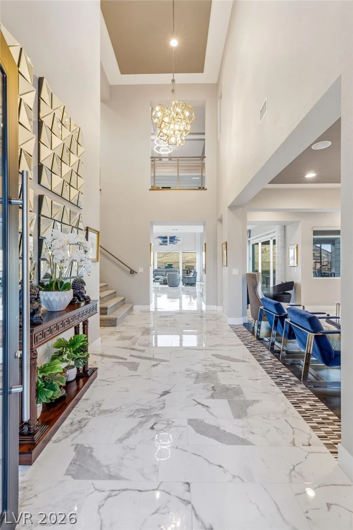 11250 Ansel, Las Vegas, NV 89138
