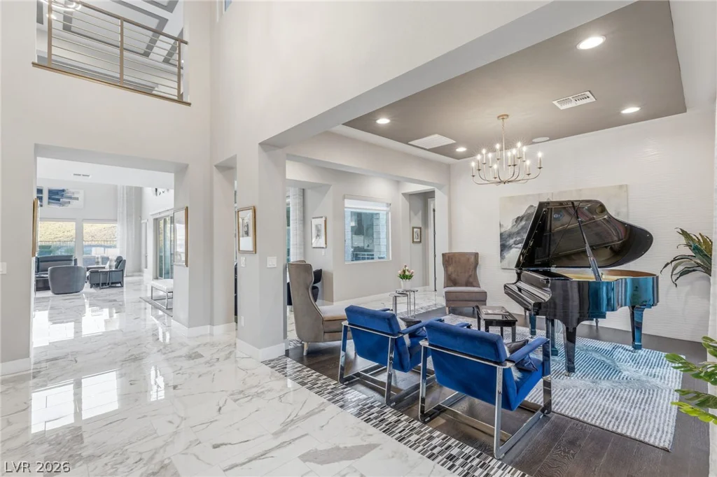 11250 Ansel, Las Vegas, NV 89138