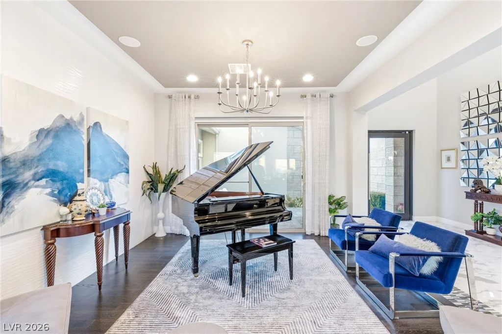 11250 Ansel, Las Vegas, NV 89138