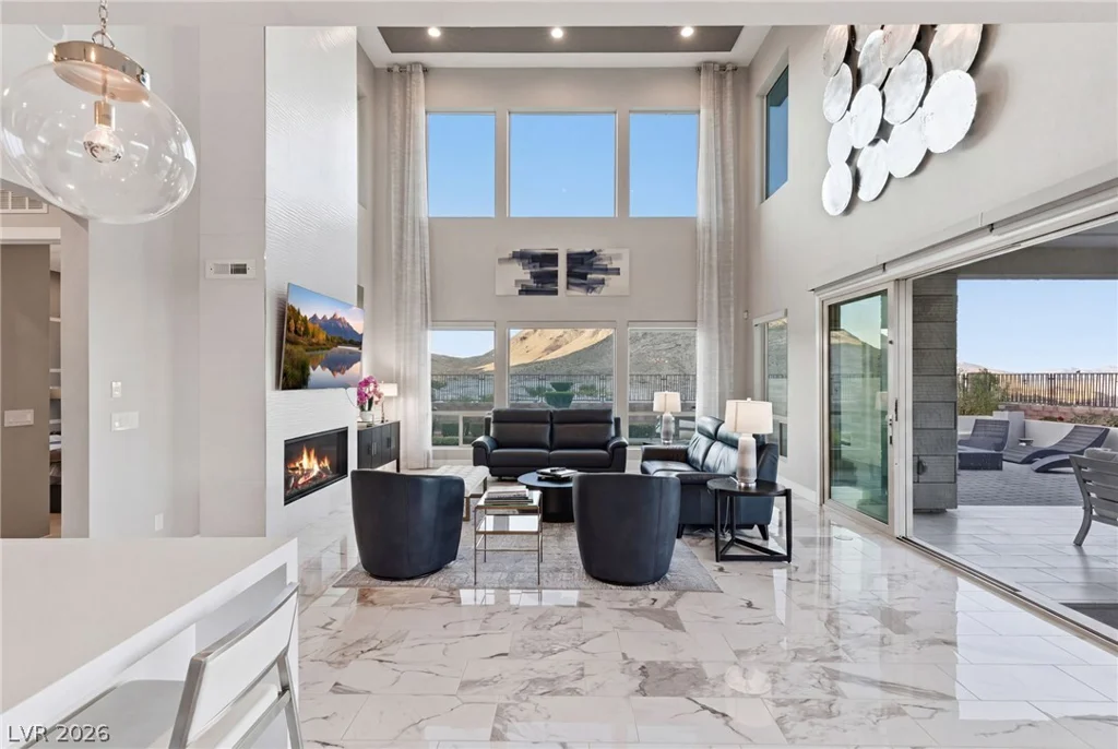 11250 Ansel, Las Vegas, NV 89138