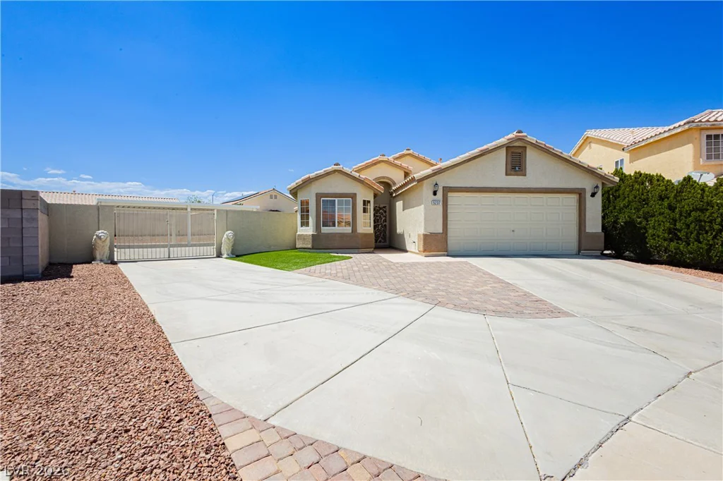 , North Las Vegas, NV 89081