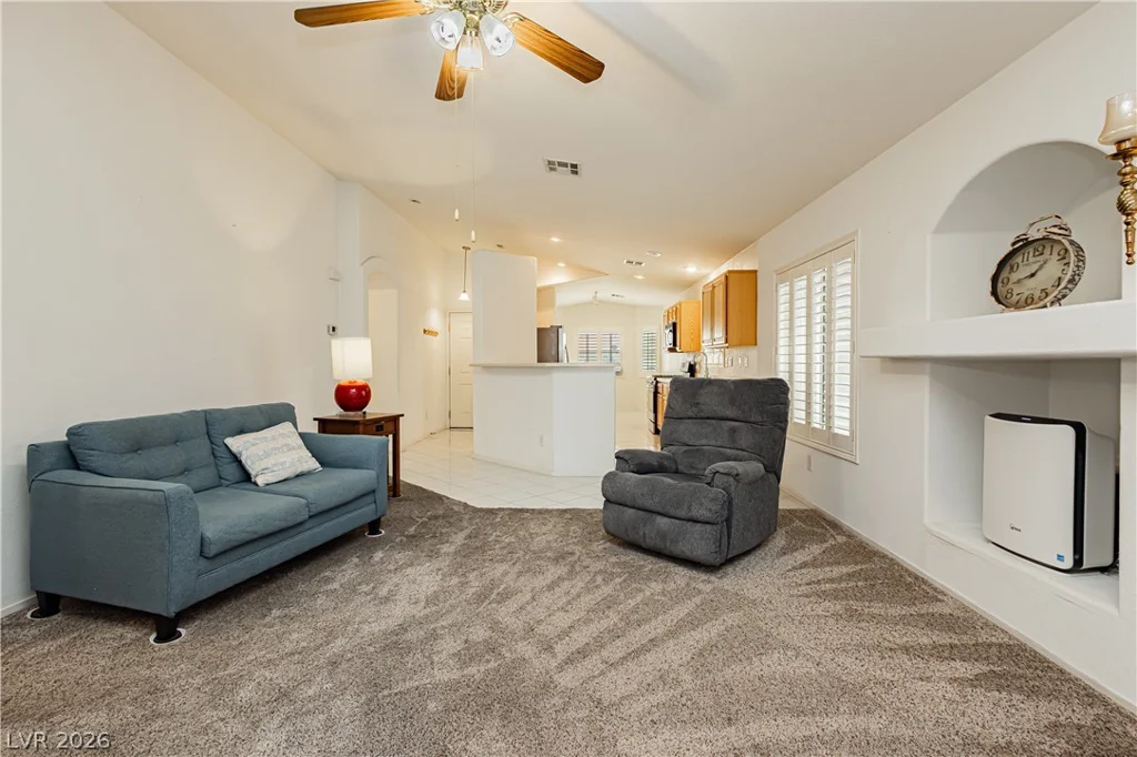 , North Las Vegas, NV 89081