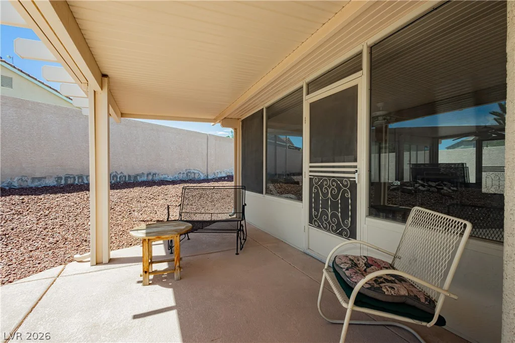 , North Las Vegas, NV 89081