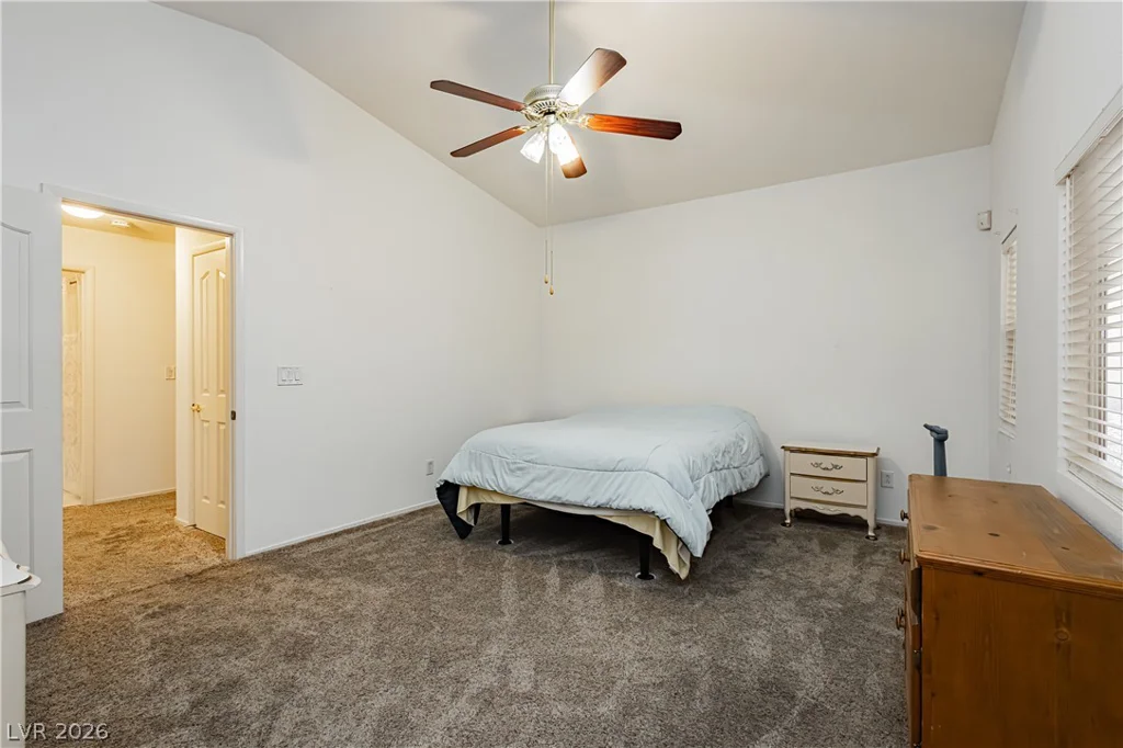 , North Las Vegas, NV 89081