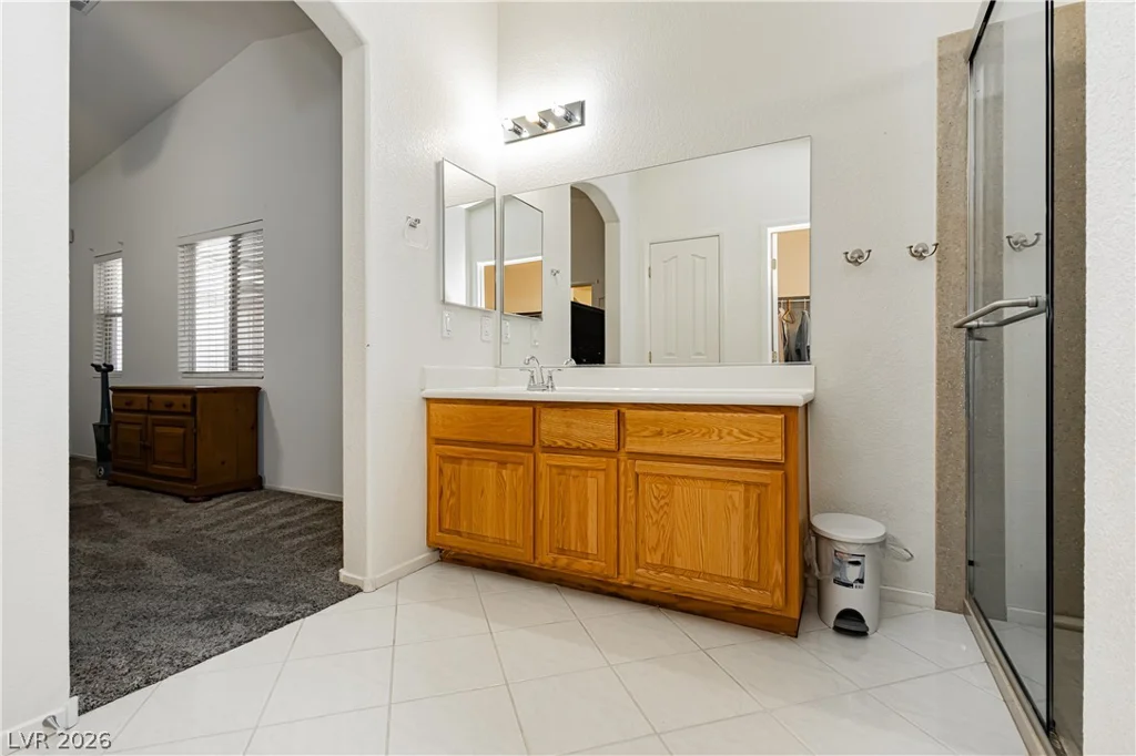 , North Las Vegas, NV 89081
