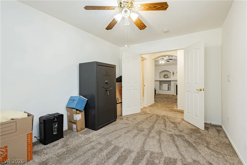 , North Las Vegas, NV 89081
