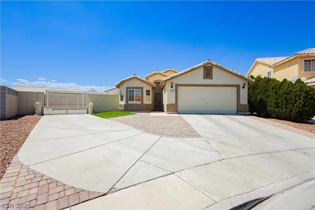 , North Las Vegas, NV 89081