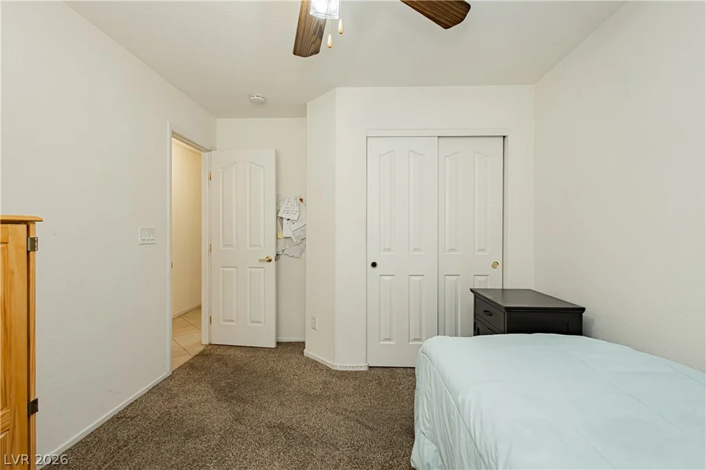 , North Las Vegas, NV 89081