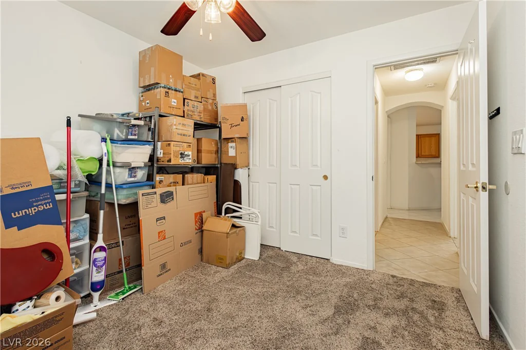 , North Las Vegas, NV 89081