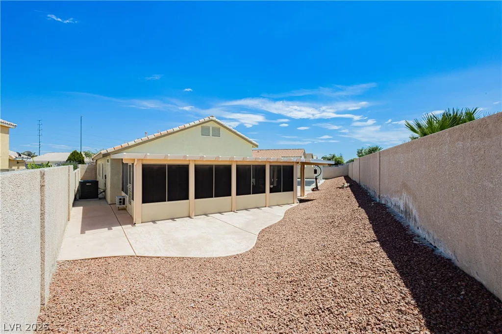, North Las Vegas, NV 89081
