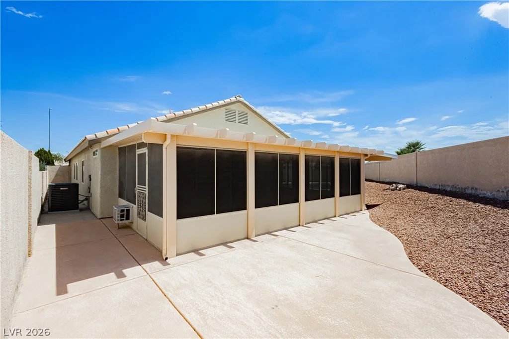 , North Las Vegas, NV 89081
