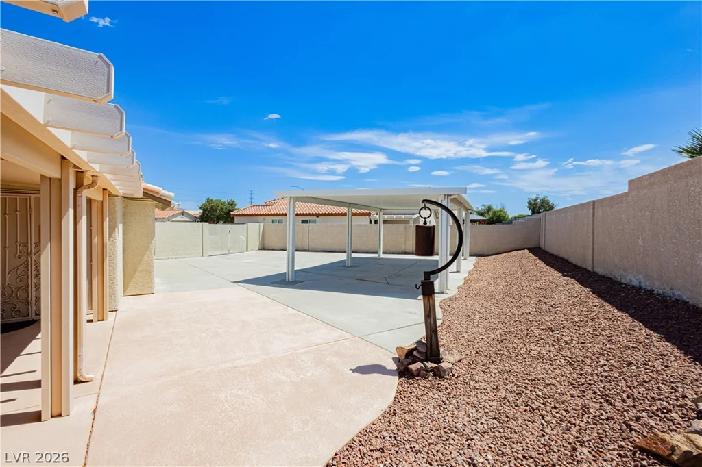 , North Las Vegas, NV 89081