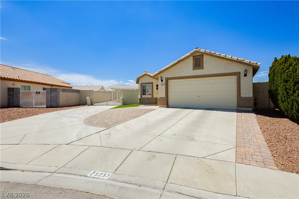, North Las Vegas, NV 89081