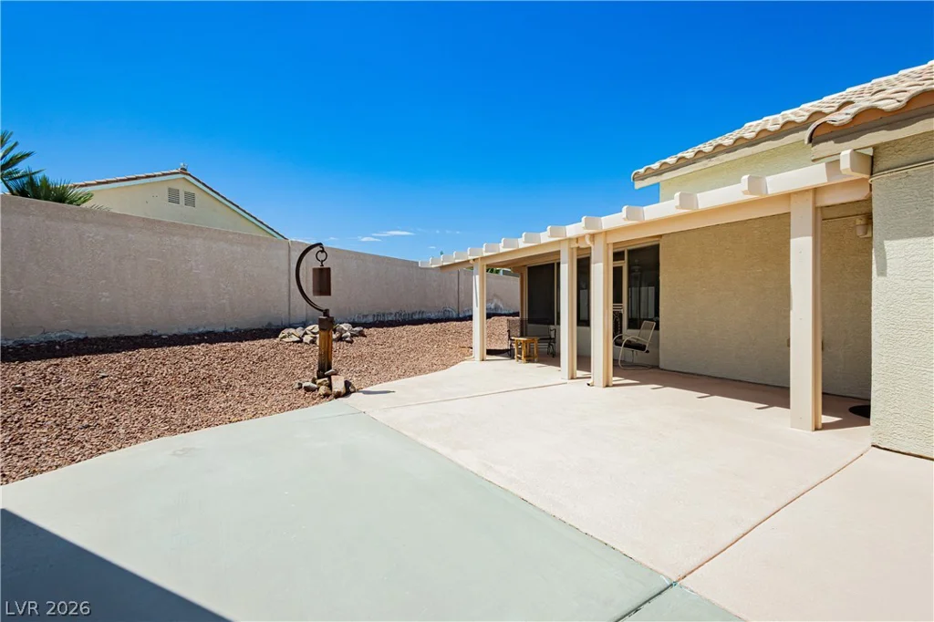 , North Las Vegas, NV 89081