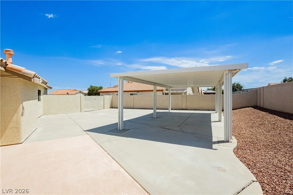 , North Las Vegas, NV 89081