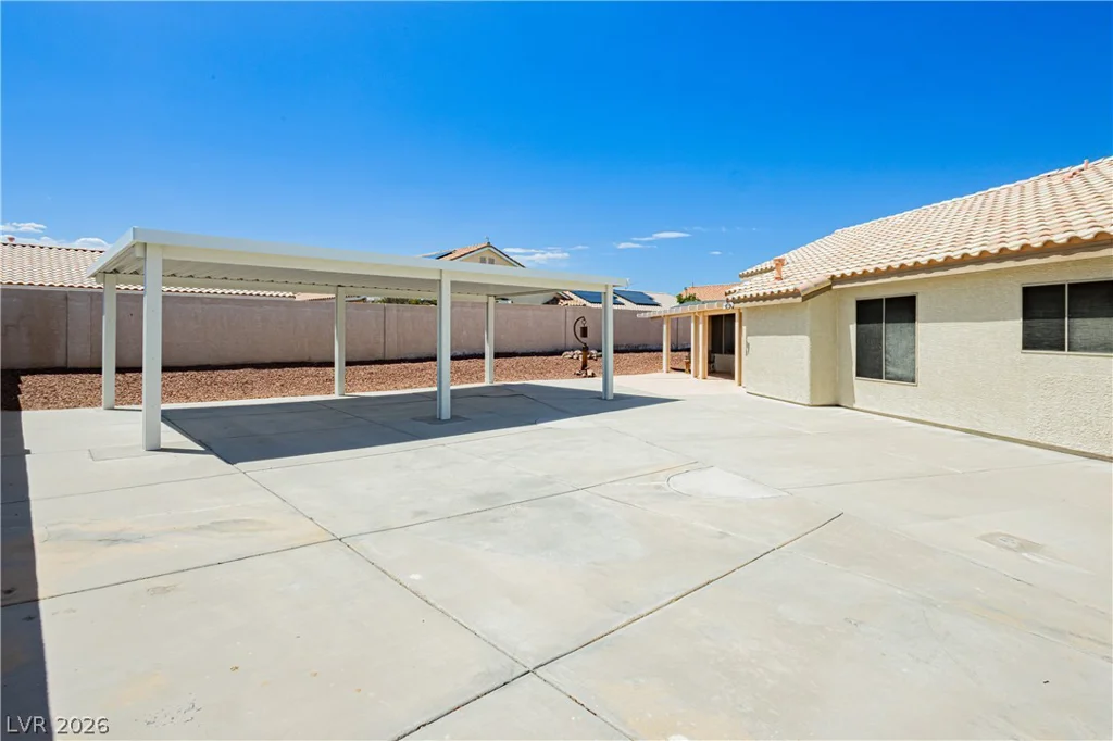 , North Las Vegas, NV 89081