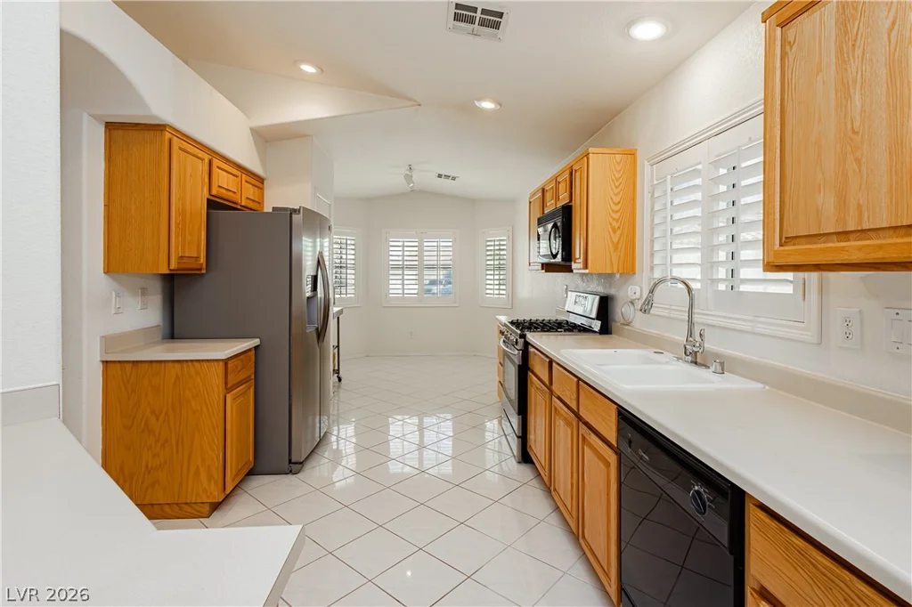 , North Las Vegas, NV 89081
