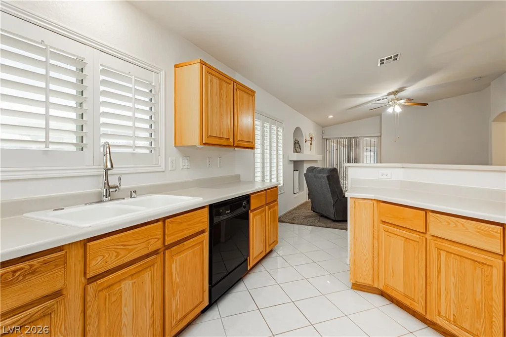 , North Las Vegas, NV 89081