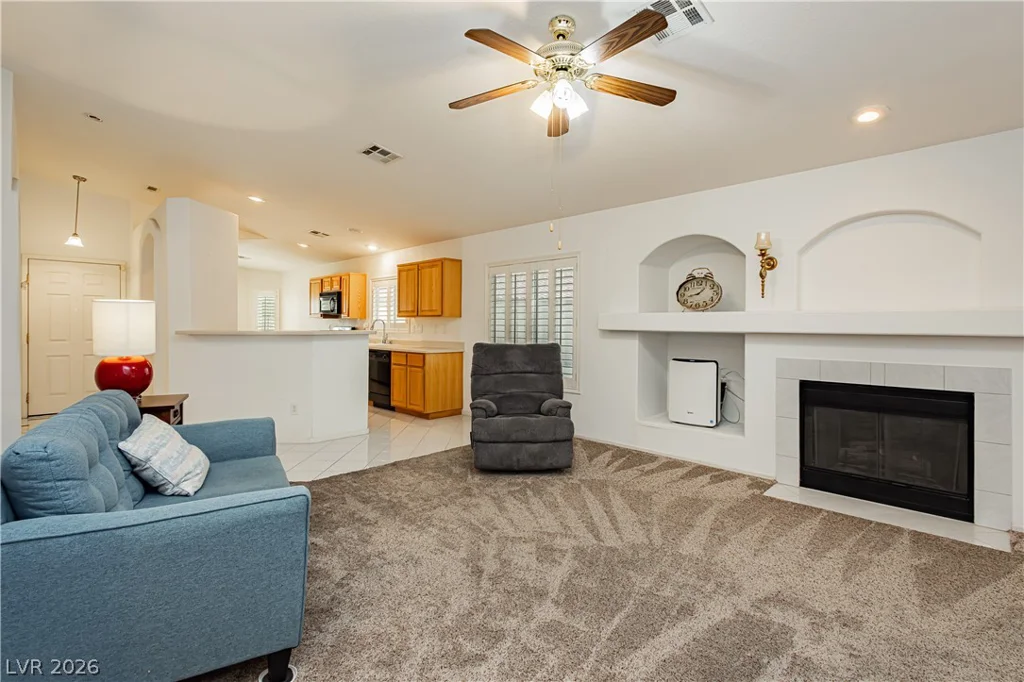 , North Las Vegas, NV 89081