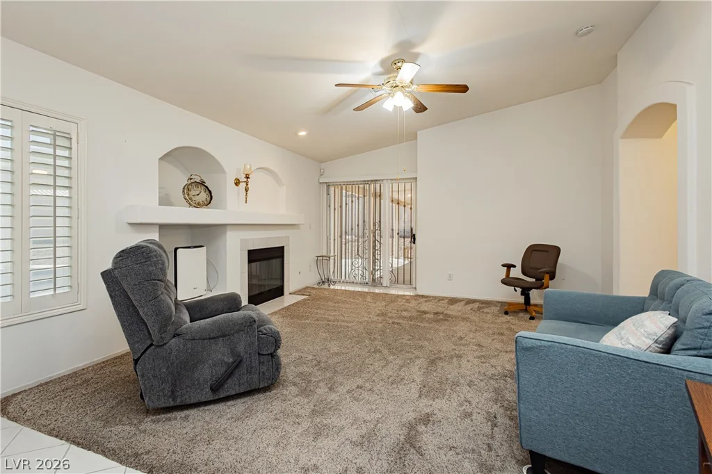 , North Las Vegas, NV 89081