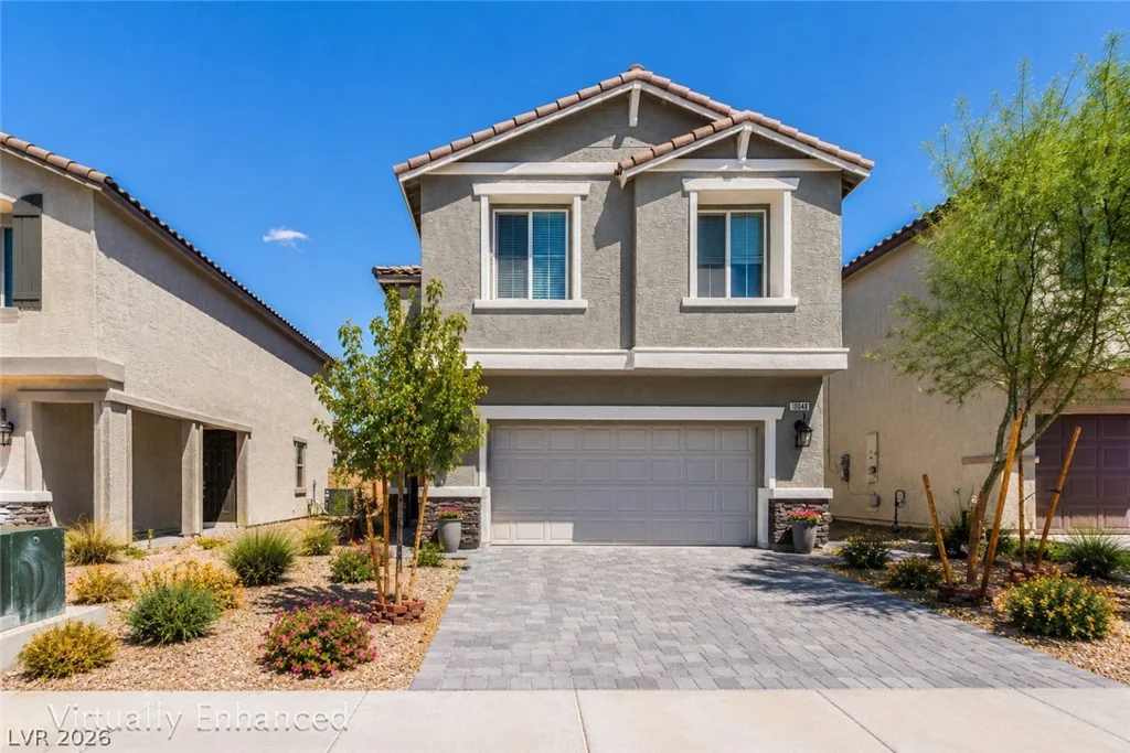 10048 Spelter, Las Vegas, NV 89183