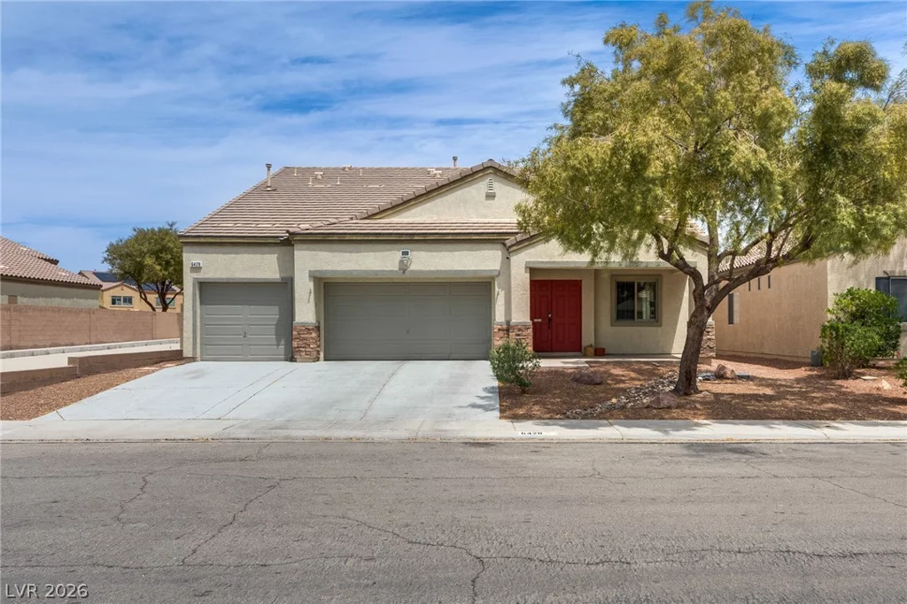 6428 Amanda Michelle, North Las Vegas, NV 89086