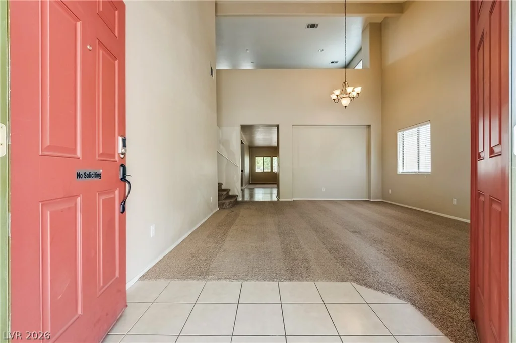 6428 Amanda Michelle, North Las Vegas, NV 89086