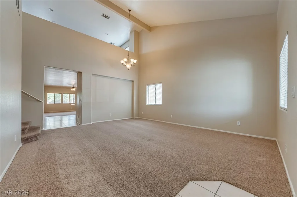 6428 Amanda Michelle, North Las Vegas, NV 89086