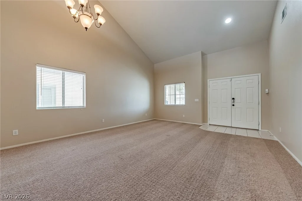 6428 Amanda Michelle, North Las Vegas, NV 89086