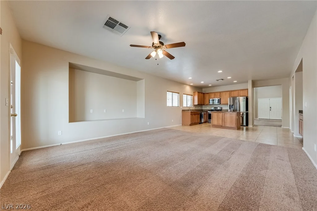 6428 Amanda Michelle, North Las Vegas, NV 89086