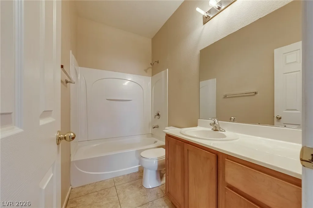 6428 Amanda Michelle, North Las Vegas, NV 89086