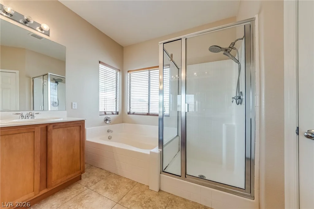 6428 Amanda Michelle, North Las Vegas, NV 89086
