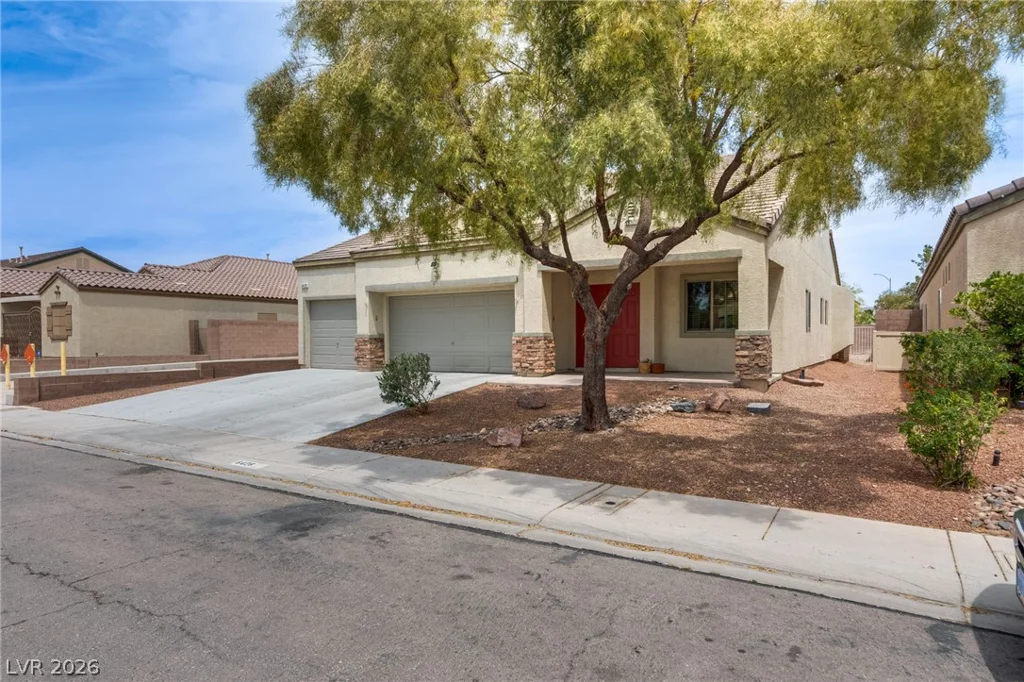 6428 Amanda Michelle, North Las Vegas, NV 89086