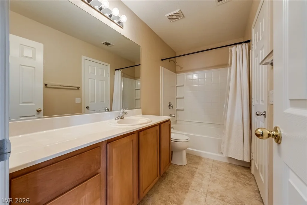 6428 Amanda Michelle, North Las Vegas, NV 89086