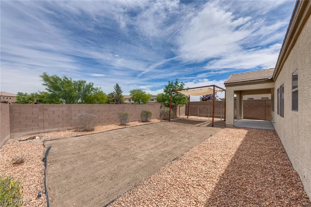 6428 Amanda Michelle, North Las Vegas, NV 89086