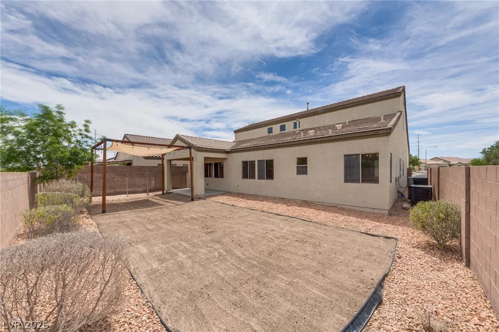 6428 Amanda Michelle, North Las Vegas, NV 89086